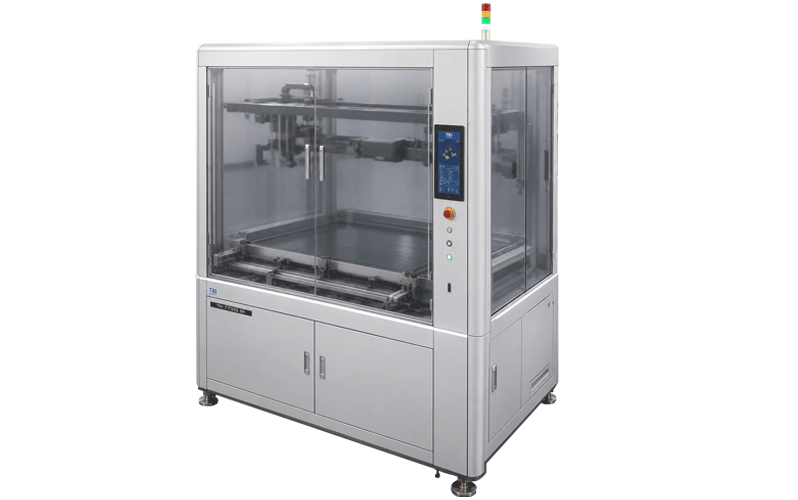 module lighting image automatic inspection machine