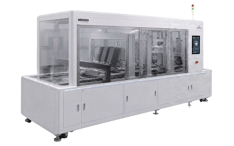 qd aot inspection equipment