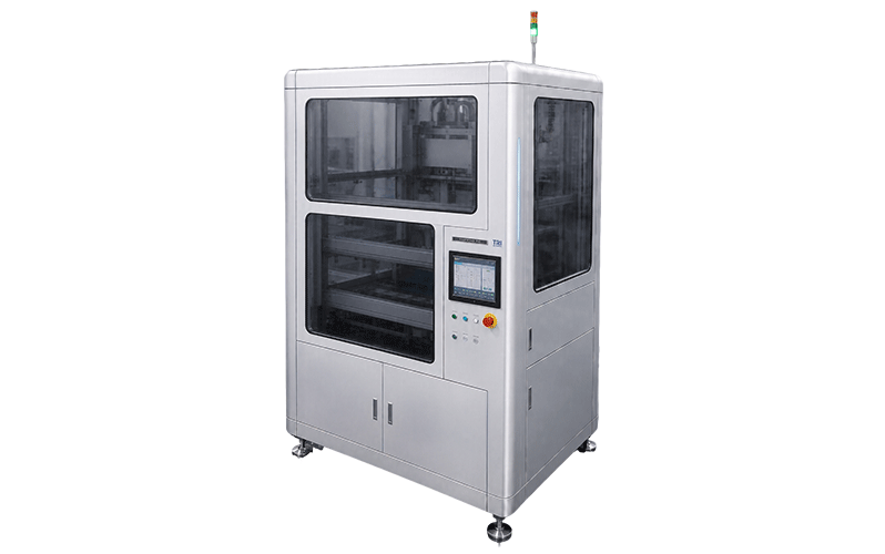 polarizer automatic optical inspection (aoi) machine
